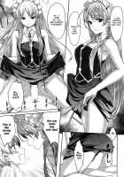 Reika Wa Karei Na Boku No Maid Ch.1-3 / レイカは華麗な僕のメイド第1-3話 [Gustav] [Original] Thumbnail Page 11