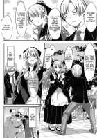 Reika Wa Karei Na Boku No Maid Ch.1-3 / レイカは華麗な僕のメイド第1-3話 [Gustav] [Original] Thumbnail Page 14