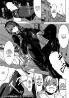 Reika Wa Karei Na Boku No Maid Ch.1-3 / レイカは華麗な僕のメイド第1-3話 [Gustav] [Original] Thumbnail Page 27