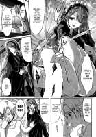 Reika Wa Karei Na Boku No Maid Ch.1-3 / レイカは華麗な僕のメイド第1-3話 [Gustav] [Original] Thumbnail Page 29