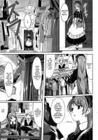 Reika Wa Karei Na Boku No Maid Ch.1-3 / レイカは華麗な僕のメイド第1-3話 [Gustav] [Original] Thumbnail Page 31