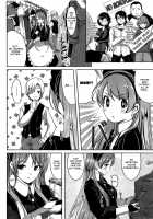 Reika Wa Karei Na Boku No Maid Ch.1-3 / レイカは華麗な僕のメイド第1-3話 [Gustav] [Original] Thumbnail Page 32