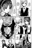Reika Wa Karei Na Boku No Maid Ch.1-3 / レイカは華麗な僕のメイド第1-3話 [Gustav] [Original] Thumbnail Page 33