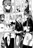 Reika Wa Karei Na Boku No Maid Ch.1-3 / レイカは華麗な僕のメイド第1-3話 [Gustav] [Original] Thumbnail Page 35