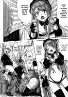 Reika Wa Karei Na Boku No Maid Ch.1-3 / レイカは華麗な僕のメイド第1-3話 [Gustav] [Original] Thumbnail Page 36