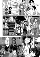 Reika Wa Karei Na Boku No Maid Ch.1-3 / レイカは華麗な僕のメイド第1-3話 [Gustav] [Original] Thumbnail Page 56