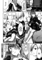 Reika Wa Karei Na Boku No Maid Ch.1-3 / レイカは華麗な僕のメイド第1-3話 [Gustav] [Original] Thumbnail Page 74