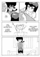 The Trial Of Ranma [Ranma 1/2] Thumbnail Page 10