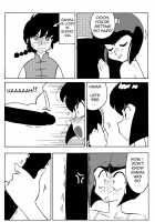 The Trial Of Ranma [Ranma 1/2] Thumbnail Page 11