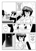 The Trial Of Ranma [Ranma 1/2] Thumbnail Page 13