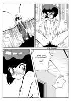 The Trial Of Ranma [Ranma 1/2] Thumbnail Page 18
