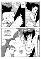 The Trial Of Ranma [Ranma 1/2] Thumbnail Page 20