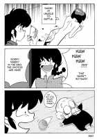 The Trial Of Ranma [Ranma 1/2] Thumbnail Page 22