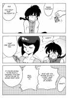 The Trial Of Ranma [Ranma 1/2] Thumbnail Page 04