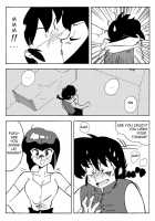 The Trial Of Ranma [Ranma 1/2] Thumbnail Page 07