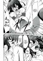 Tengu Rinkan [Campbell Gichou] [Touhou Project] Thumbnail Page 24