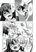 Tengu Rinkan [Campbell Gichou] [Touhou Project] Thumbnail Page 25