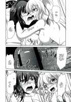 Tengu Rinkan [Campbell Gichou] [Touhou Project] Thumbnail Page 26