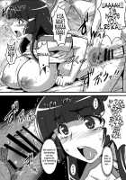 Yorokobi No Kuni Vol.18 - Futanao X Reikan / ヨロコビの国 Vol.18 ふたなお×れい姦 [Joy Ride] [Smile Precure] Thumbnail Page 06