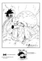 General Blue Vs. Bulma [Dragon Ball] Thumbnail Page 14