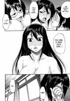 Near Distance Relationship [Chiba Toshirou] [Original] Thumbnail Page 10