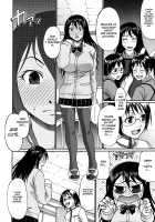 Near Distance Relationship [Chiba Toshirou] [Original] Thumbnail Page 04