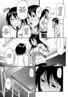 Near Distance Relationship [Chiba Toshirou] [Original] Thumbnail Page 05