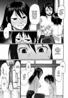 Near Distance Relationship [Chiba Toshirou] [Original] Thumbnail Page 09