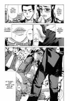 Brand Of Obscene Ch.1-3 [Makibe Kataru] [Original] Thumbnail Page 23
