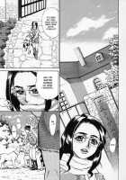 Brand Of Obscene Ch.1-3 [Makibe Kataru] [Original] Thumbnail Page 28