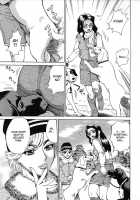 Brand Of Obscene Ch.1-3 [Makibe Kataru] [Original] Thumbnail Page 30