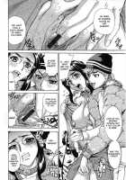 Brand Of Obscene Ch.1-3 [Makibe Kataru] [Original] Thumbnail Page 31