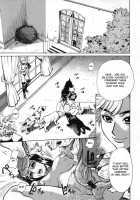Brand Of Obscene Ch.1-3 [Makibe Kataru] [Original] Thumbnail Page 32
