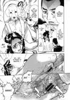 Brand Of Obscene Ch.1-3 [Makibe Kataru] [Original] Thumbnail Page 36
