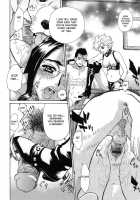 Brand Of Obscene Ch.1-3 [Makibe Kataru] [Original] Thumbnail Page 37
