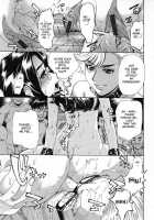 Brand Of Obscene Ch.1-3 [Makibe Kataru] [Original] Thumbnail Page 55