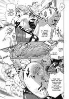 Brand Of Obscene Ch.1-3 [Makibe Kataru] [Original] Thumbnail Page 60