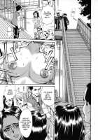 Brand Of Obscene Ch.1-3 [Makibe Kataru] [Original] Thumbnail Page 07