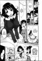 Sister Neighbors 2 [Takaku Tubby] [Original] Thumbnail Page 05