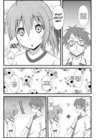 Mawakichi! / まわキチ [Mikepon] [Mayo Chiki] Thumbnail Page 23