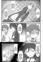 Mawakichi! / まわキチ [Mikepon] [Mayo Chiki] Thumbnail Page 03