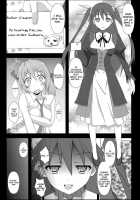 Mawakichi! / まわキチ [Mikepon] [Mayo Chiki] Thumbnail Page 05