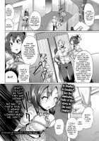 Gekijou Splash Ch.4 [Yumeno Tanuki] [Original] Thumbnail Page 18