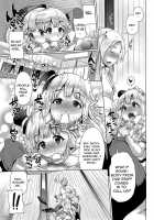 Gekijou Splash Ch.4 [Yumeno Tanuki] [Original] Thumbnail Page 05