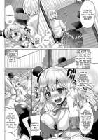 Gekijou Splash Ch.4 [Yumeno Tanuki] [Original] Thumbnail Page 06