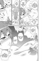 Ithaca Riot [John K. Pe-Ta] [Original] Thumbnail Page 19