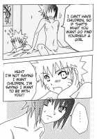 Naruto/Sasuke Gender Bend Part 1 [Naruto] Thumbnail Page 17