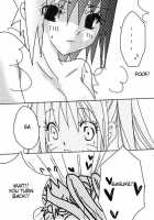 Naruto/Sasuke Gender Bend Part 1 [Naruto] Thumbnail Page 19