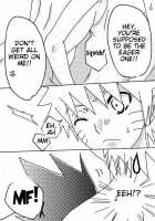 Naruto/Sasuke Gender Bend Part 1 [Naruto] Thumbnail Page 22