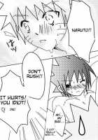 Naruto/Sasuke Gender Bend Part 1 [Naruto] Thumbnail Page 26